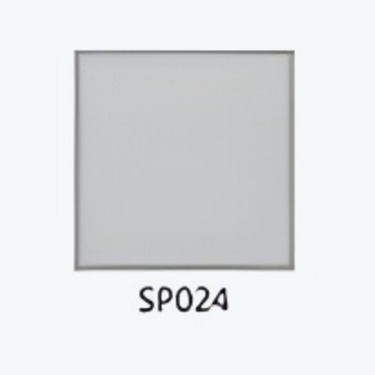Plastic end cap - SP024